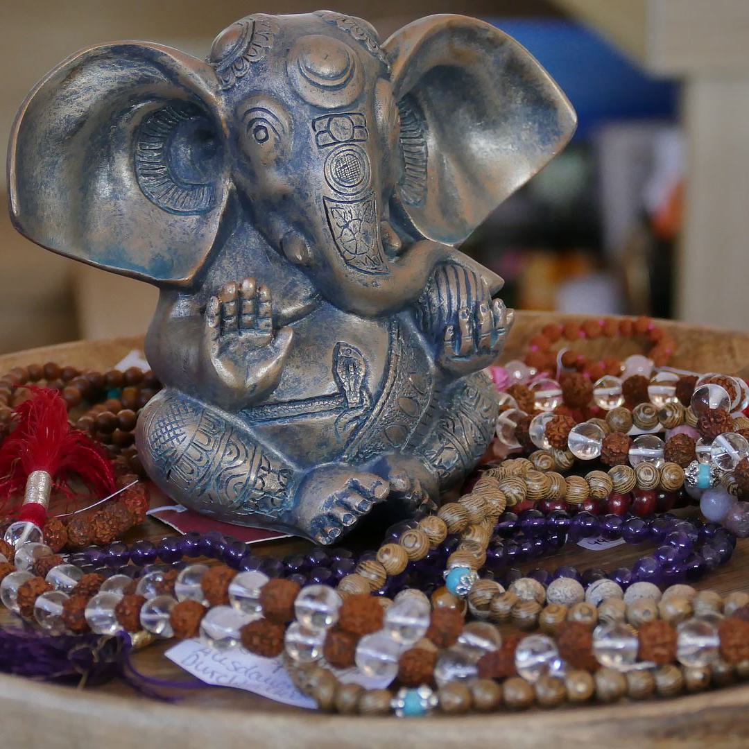 Ganesha