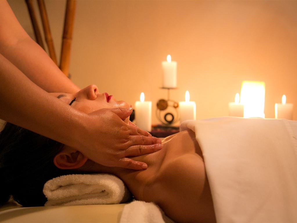 Ausbildung Massage